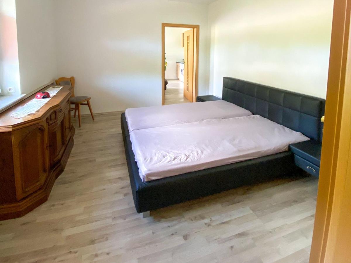 Ferienwohnung Jana Blankenhagen Exterior foto