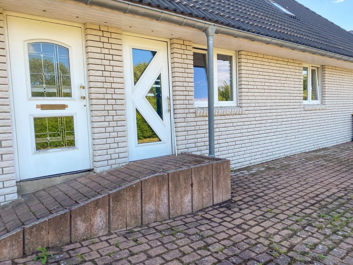 Ferienwohnung Jana Blankenhagen Exterior foto